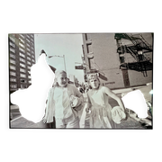 New York 1964 – The urban moment captured by Angelo Rizzuto