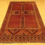 Tapis Afghan Karghaï fait main 249x162cm