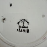 Deep plate Badonwiller Marie