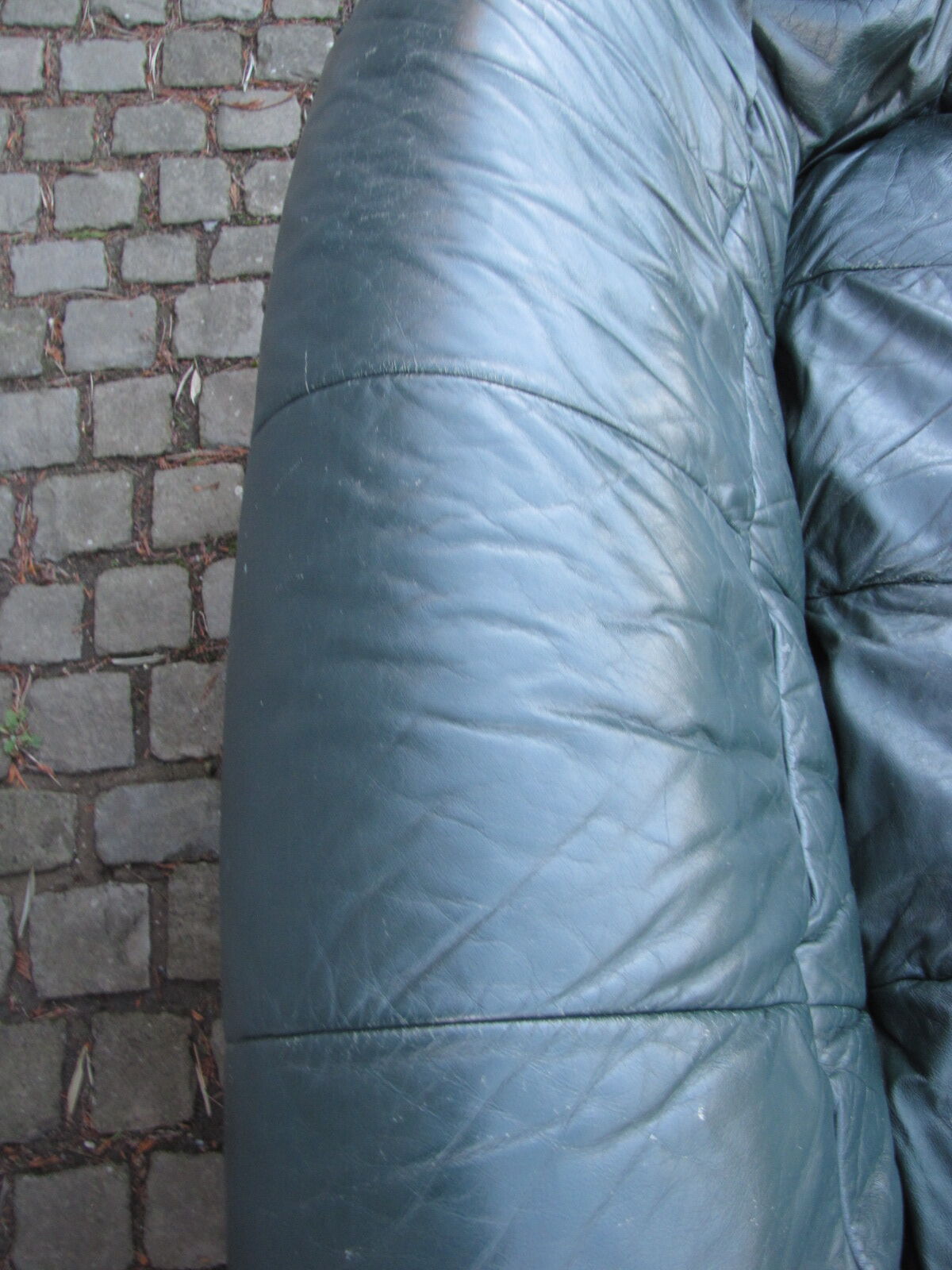 Sofa Brigantine by Michel Ducaroy for line Roset 1970