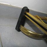 Portemanteau mural 1950