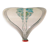Applique Ferdi Giardini modèle Cobra Pezzo Unico Italie 2008