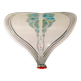 Applique Ferdi Giardini modèle Cobra Pezzo Unico Italie 2008