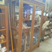 Grande Vitrine xxe siecle