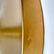 Space Age Vintage wall lamp, 70s, Disc Design, Bronze color