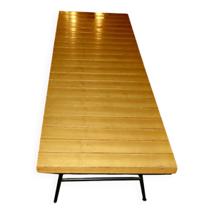 Table basse alain richard