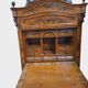 Secretaire Louis Philipe