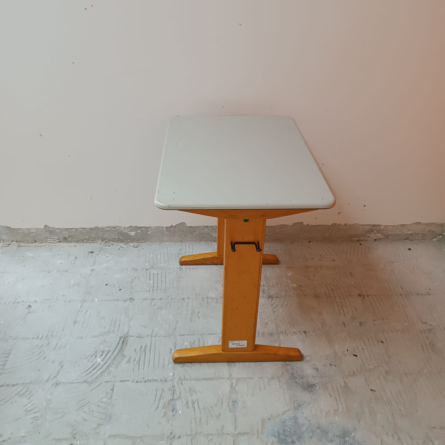 Casala school desk 1960