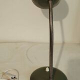 Vintage desk lamp