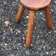 Tripod stool
