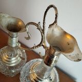 Art Deco decanter set