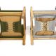 Set of 2 Scandinavian armchairs, Elias Svedberg, Nordiska Kompaniet, Sweden, 1960