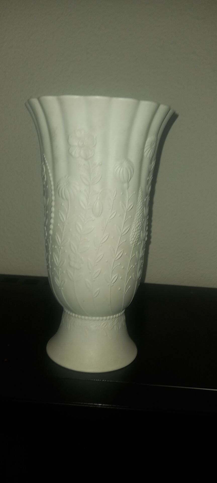 Kaiser vase