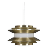 Granhaga / Carl Thore "Trava" pendant lamp / Mid-century modern design / 1960s / 1970s