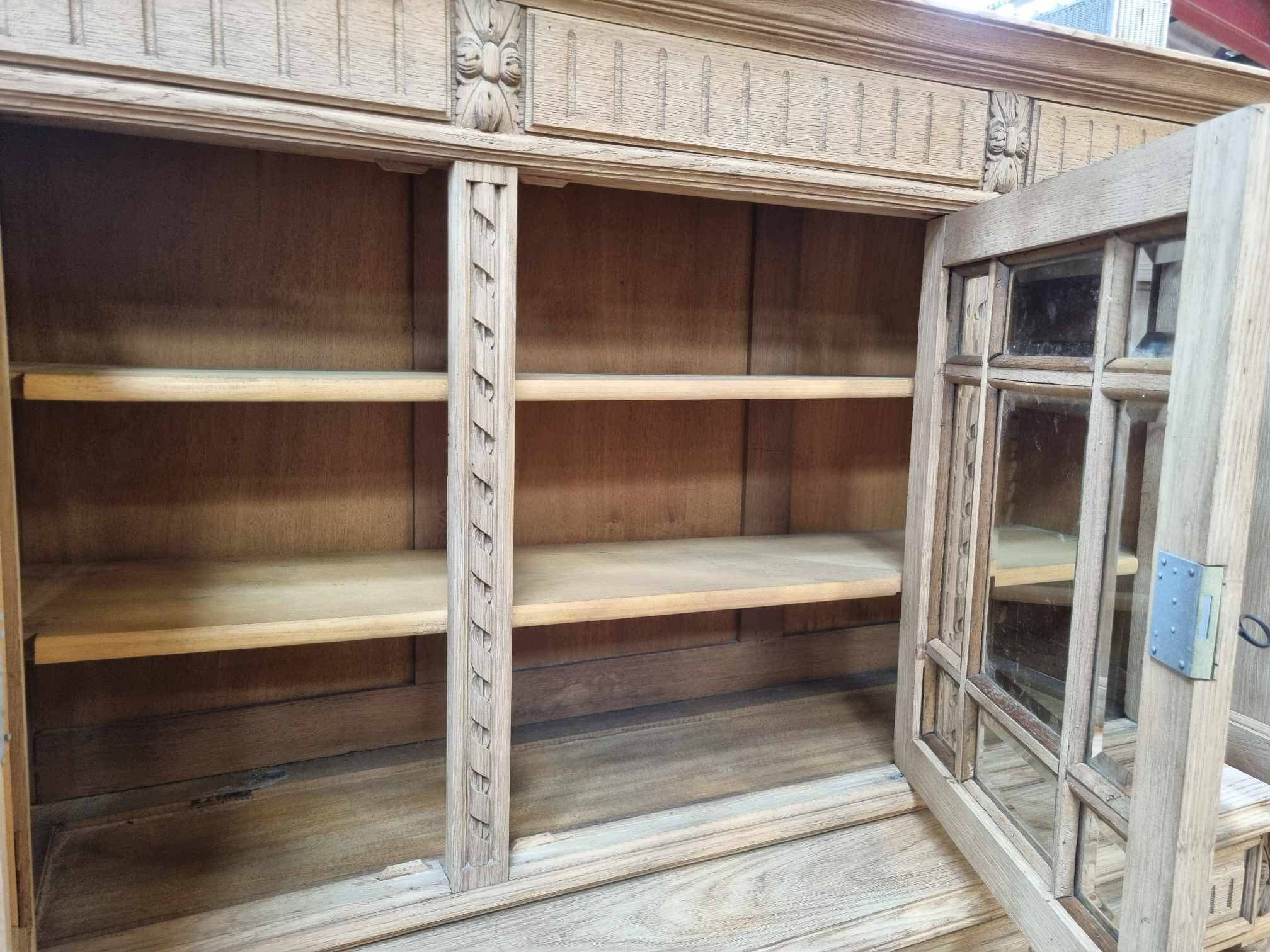 Small Dresser