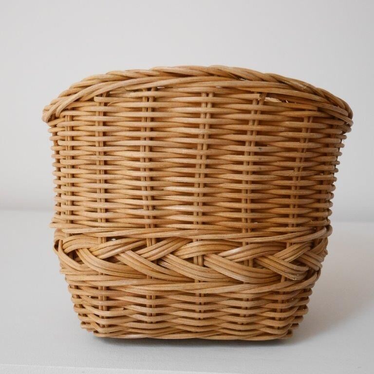 Basket top