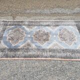 Tapis d'Orient laine