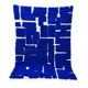 Tapis blue Majorelle 230cmx150cm