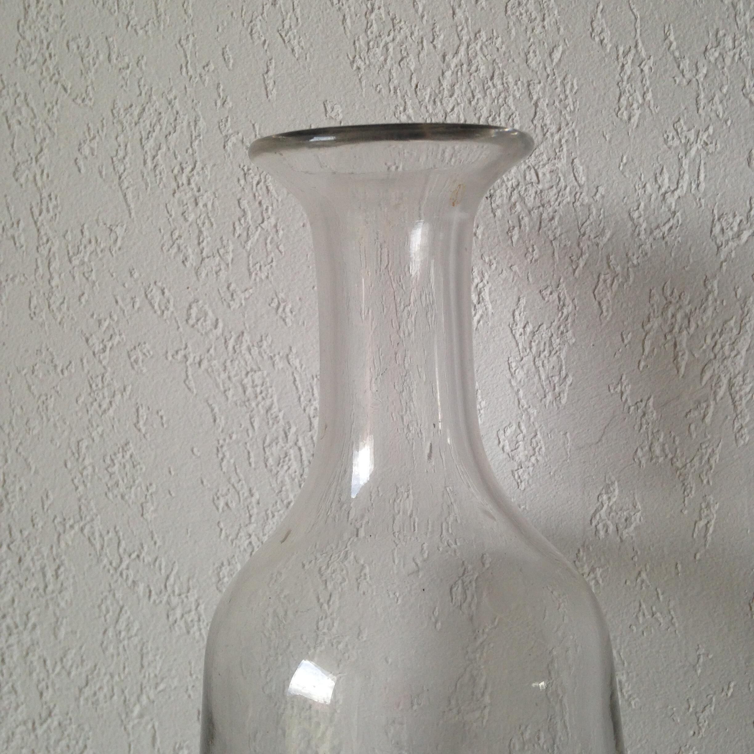 Carafe vintage