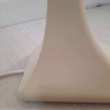 Three lamps space age flower print - 1960s