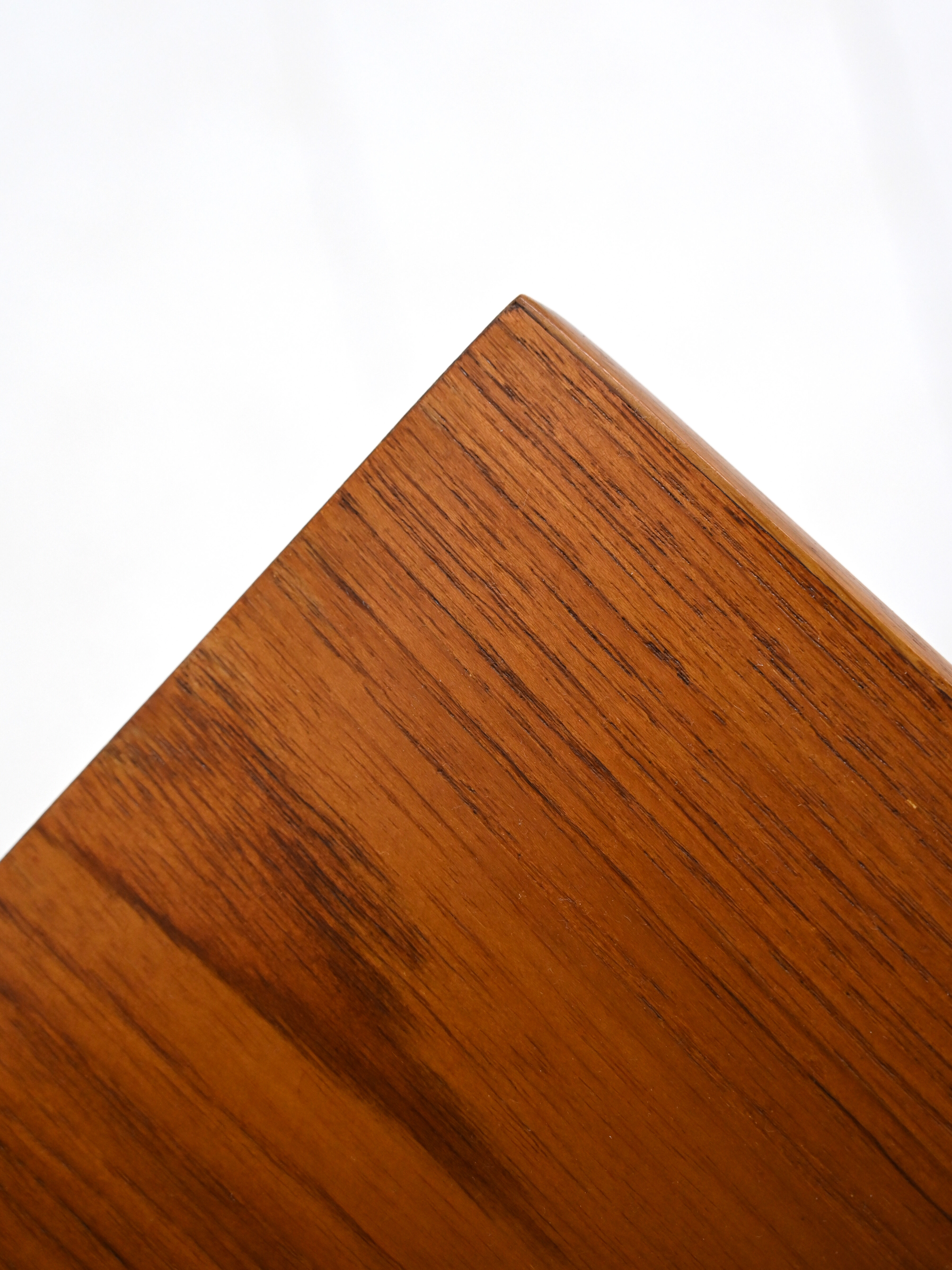 Scandinavian modular bookcases