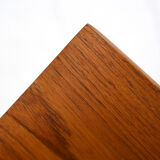 Scandinavian modular bookcases