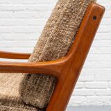 Senator Armchair Ole Wanscher Cado