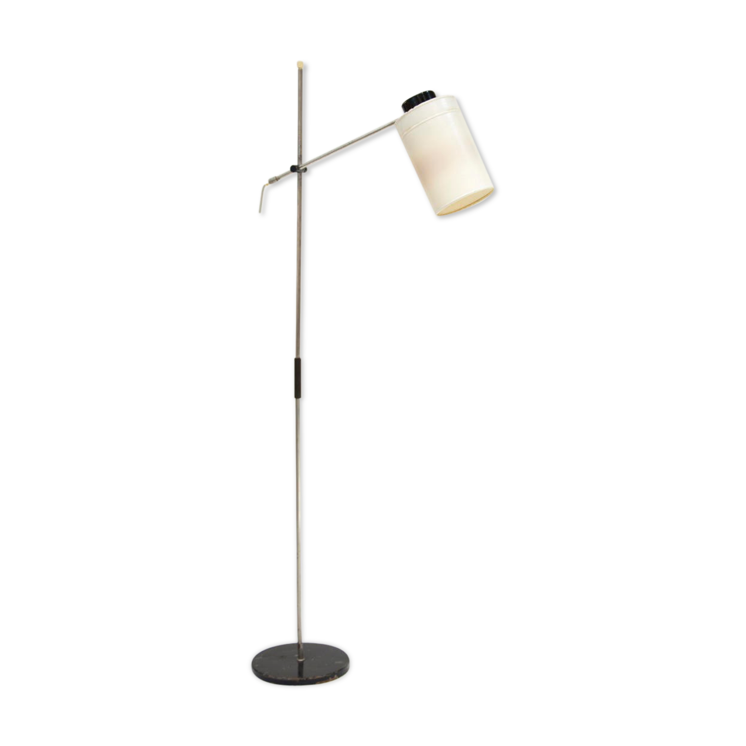 Vintage floorlamp