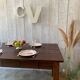 Table de ferme
