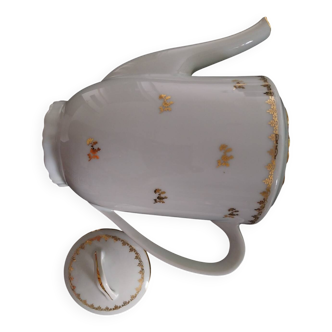Tea-pot