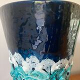 Vase Vallauris