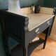 Table de toilette