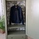 Wardrobe Rød Sødgren green Thisted