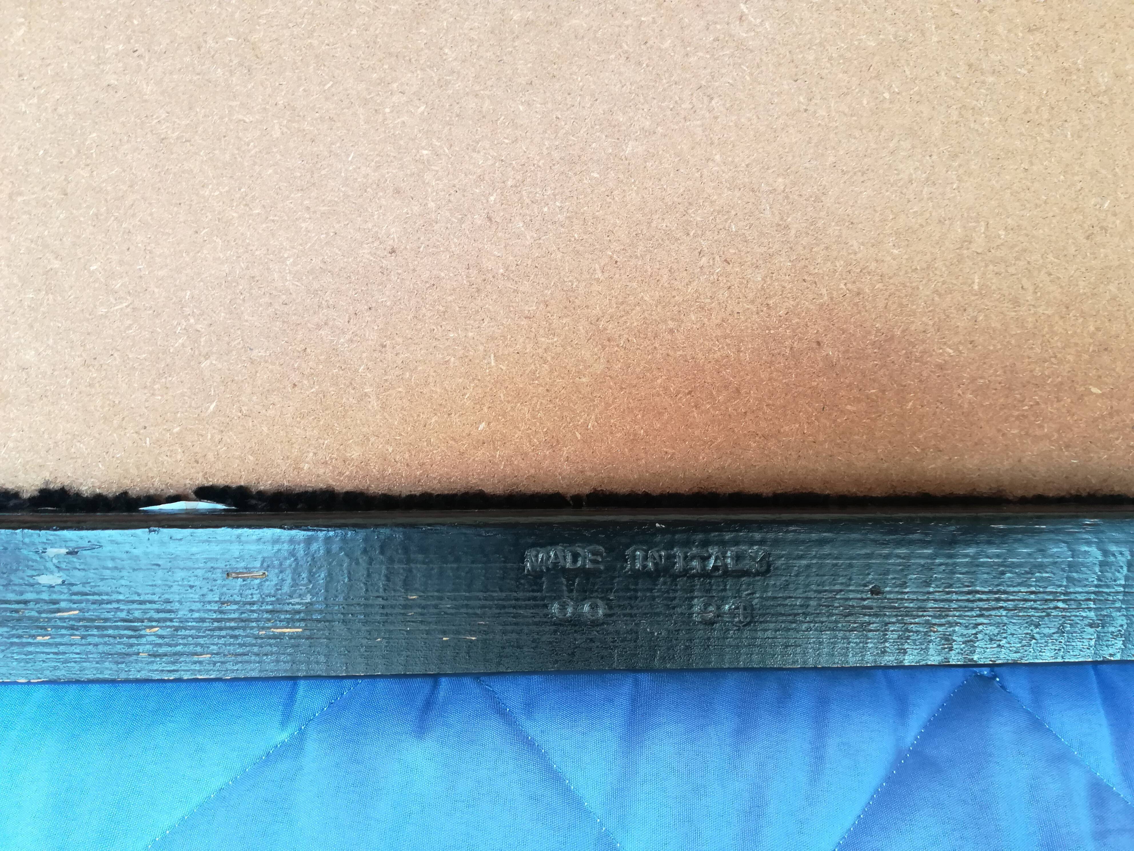 Cesca b32 chairs by Marcel Breuer