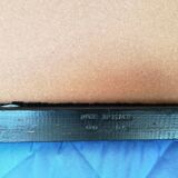 Cesca b32 chairs by Marcel Breuer