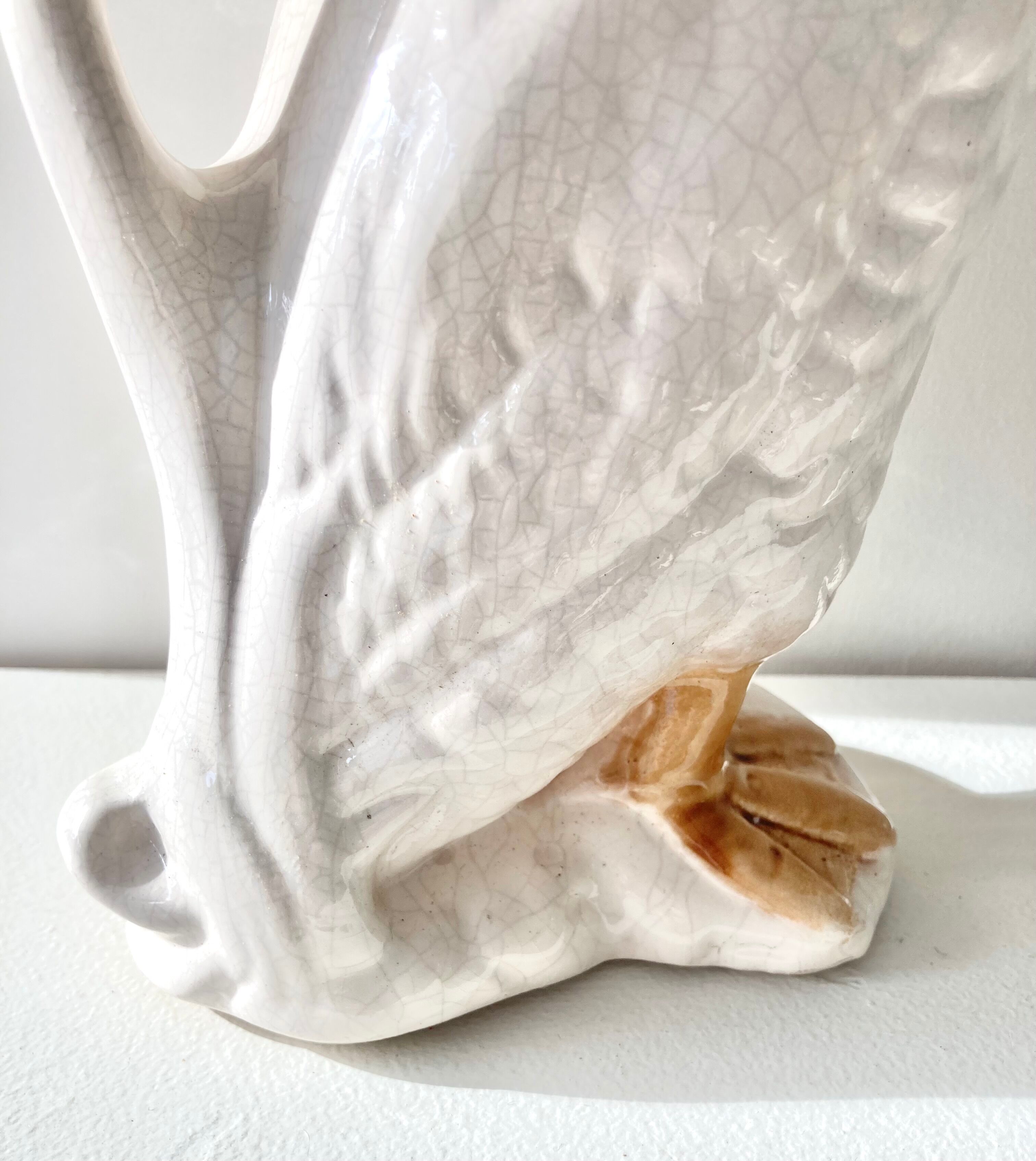 Pitcher duck slurry St Clément