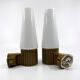 Ifö ceramic/opal glass wall lights • ref 6020 • Hans-Agne Jakobsson