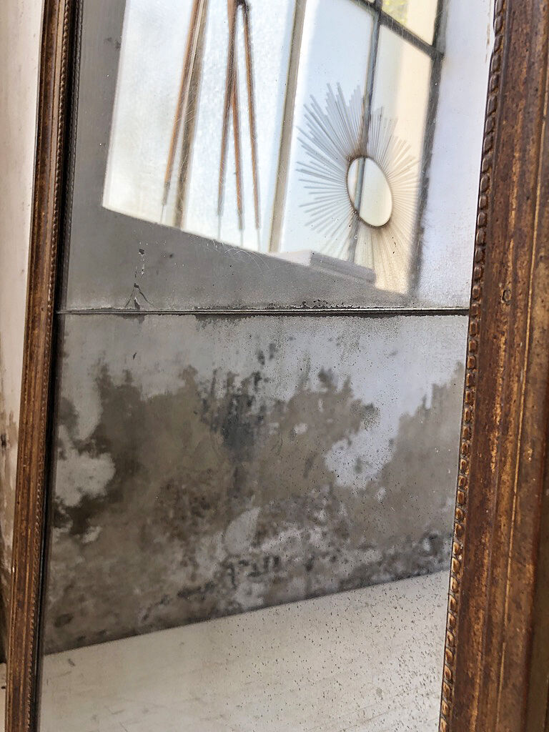 Mirror channel board