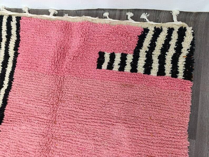 Tapis marocain berbère 250cmx150cm