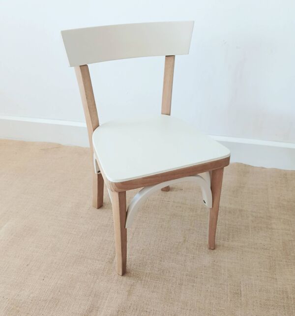 Bureau et chaise enfant baumann