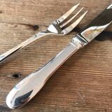 Christofle cutlery