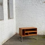 Oak sideboard MC30 by Jacob Jensen for Bang and Olufsen