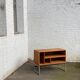 Oak sideboard MC30 by Jacob Jensen for Bang and Olufsen