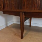 sideboard rosewood Oswald Vermaercke V-Form