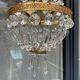 Lustre Montgolfière