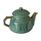Art Deco Pegasus teapot
