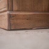 Renovated antique sideboard