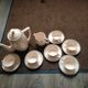 Saint Amand coffee service