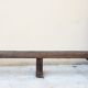 Console wabi sabi