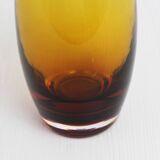 Vase vintage de style scandinave